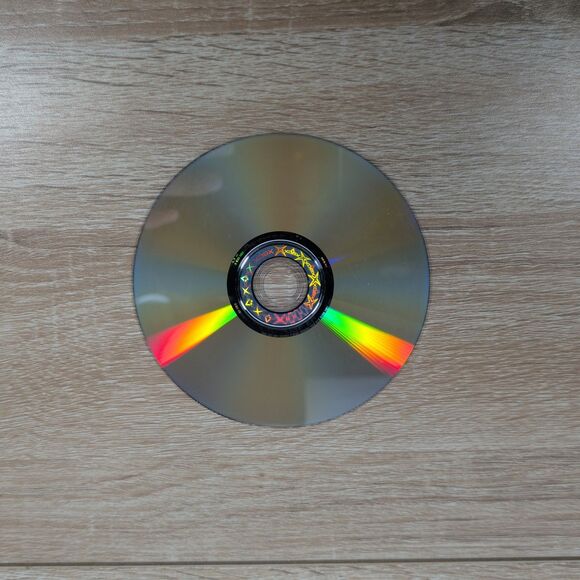 MechAssault 2: Lone Wolf (Original Xbox) – Disc Only – Untested - Picture 2 of 2